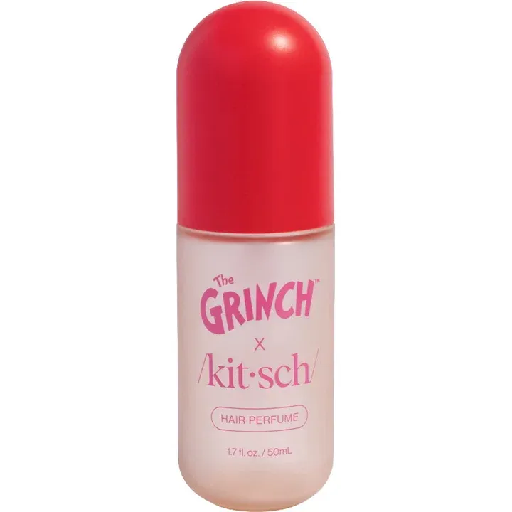 Kitsch Cherry Cheer parfüm şişesi