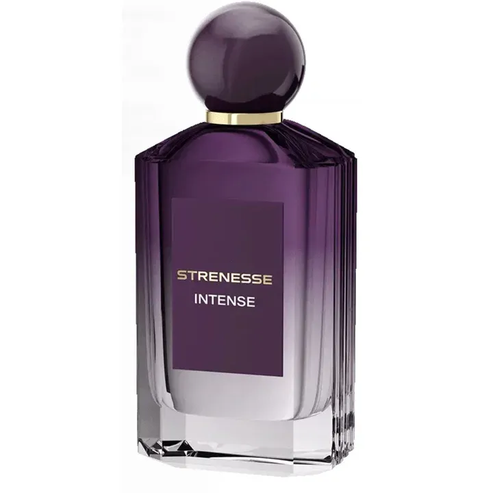 Strenesse Intense parfüm şişesi