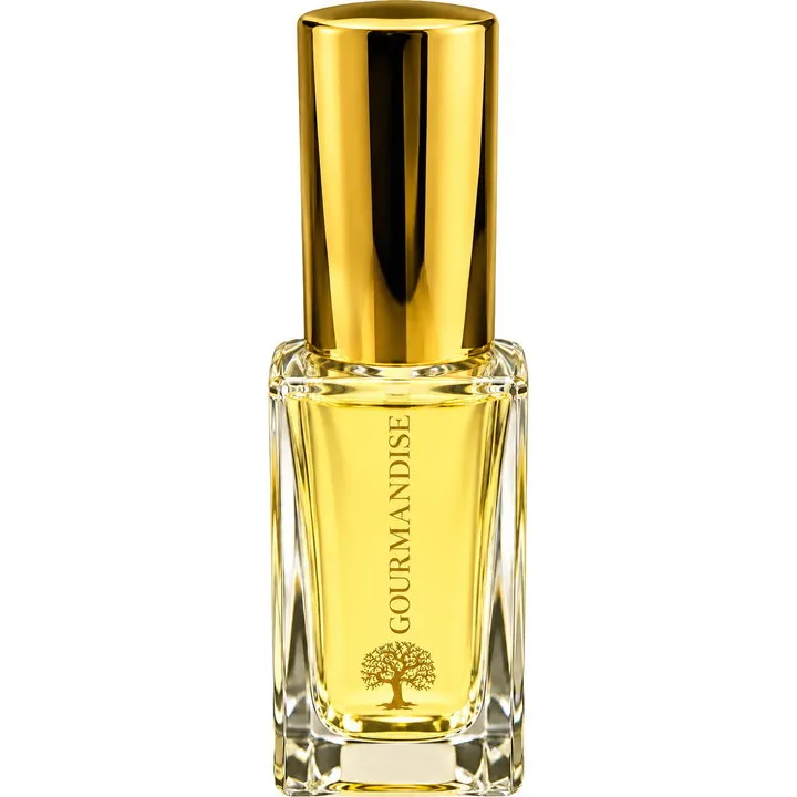 Amberfig Gourmandise parfüm şişesi