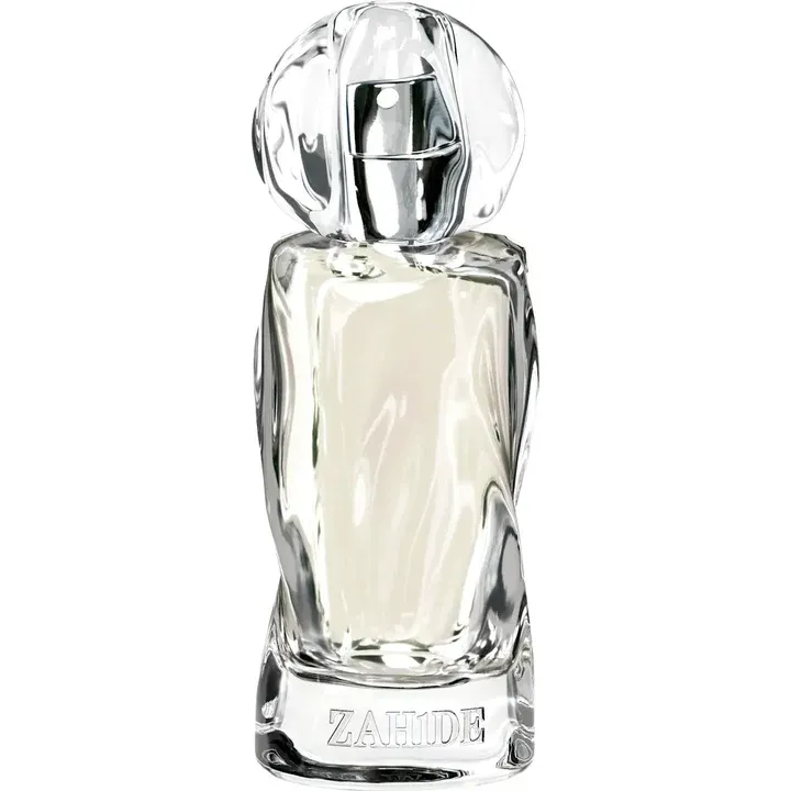 Zah1de Pretty Privilege perfume bottle