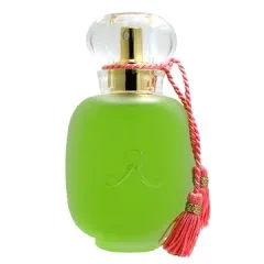Les Parfums de Rosine Roseberry parfüm şişesi