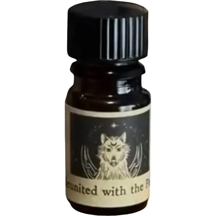 Arcana Wildcraft Reunited with the Pack (Parfum) perfume bottle