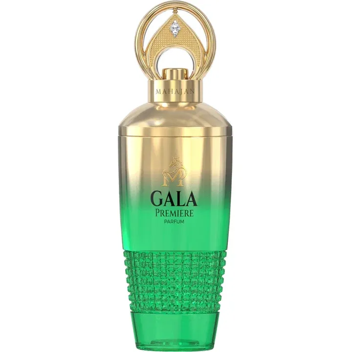 Mahajan Perfumes Gala Premiere perfume bottle