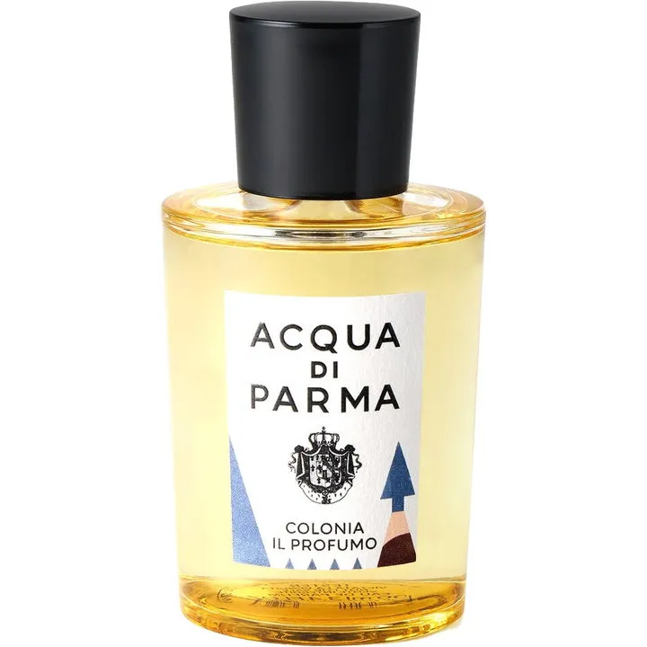 Acqua di Parma Colonia Il Profumo Designer Edition parfüm şişesi