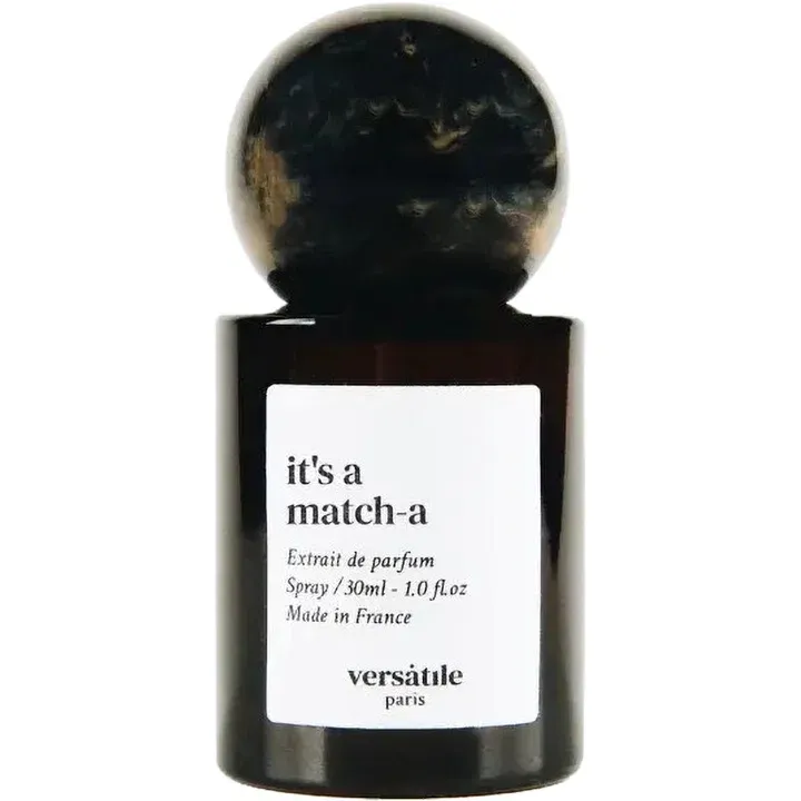 Versȧtıle It's a Match-a (2026) parfüm şişesi
