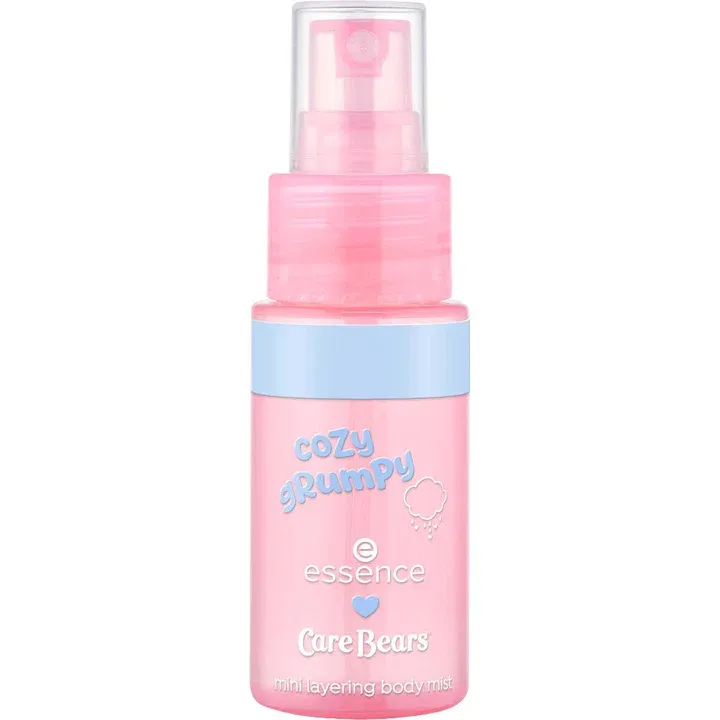 essence Cozy Grumpy parfüm şişesi