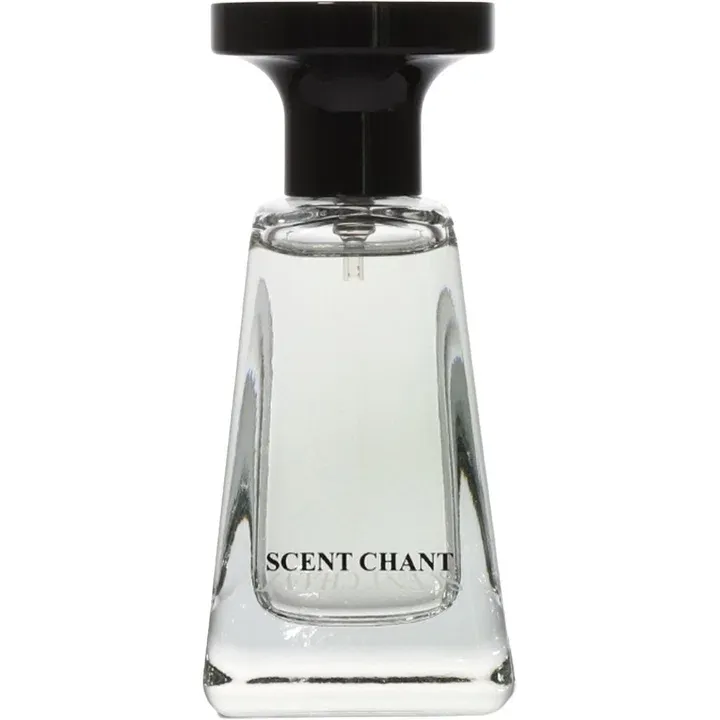 Scent Chant Fir & Cedarwood / 冷杉柏木 perfume bottle