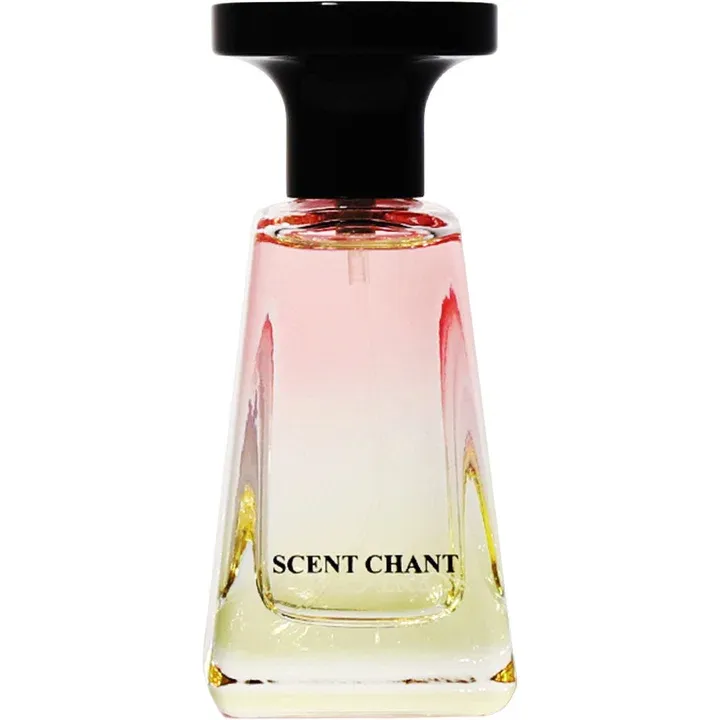 Scent Chant De Petites Fleurs / 一朵小花 perfume bottle