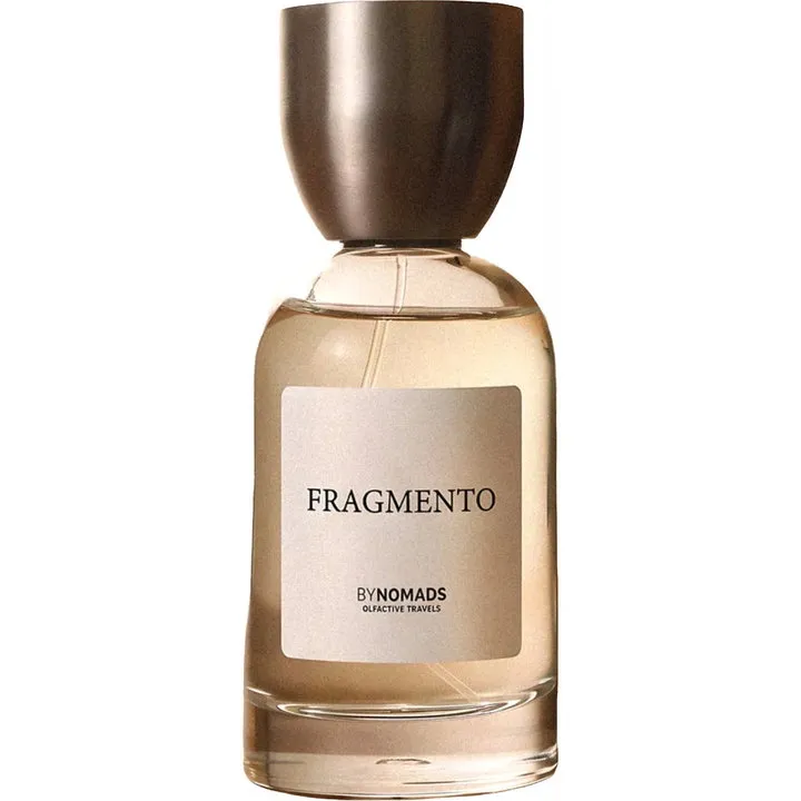 ByNomads Fragmento perfume bottle