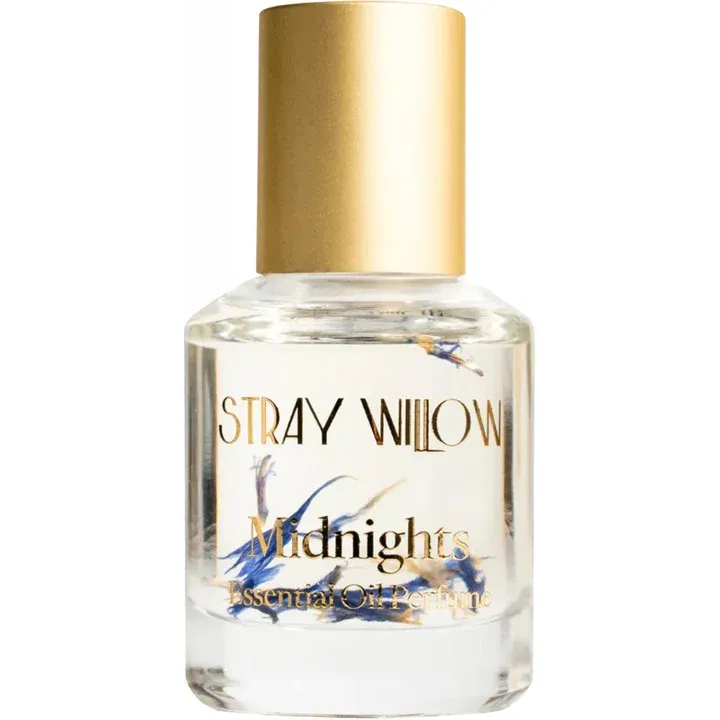 Stray Willow Midnights parfüm şişesi
