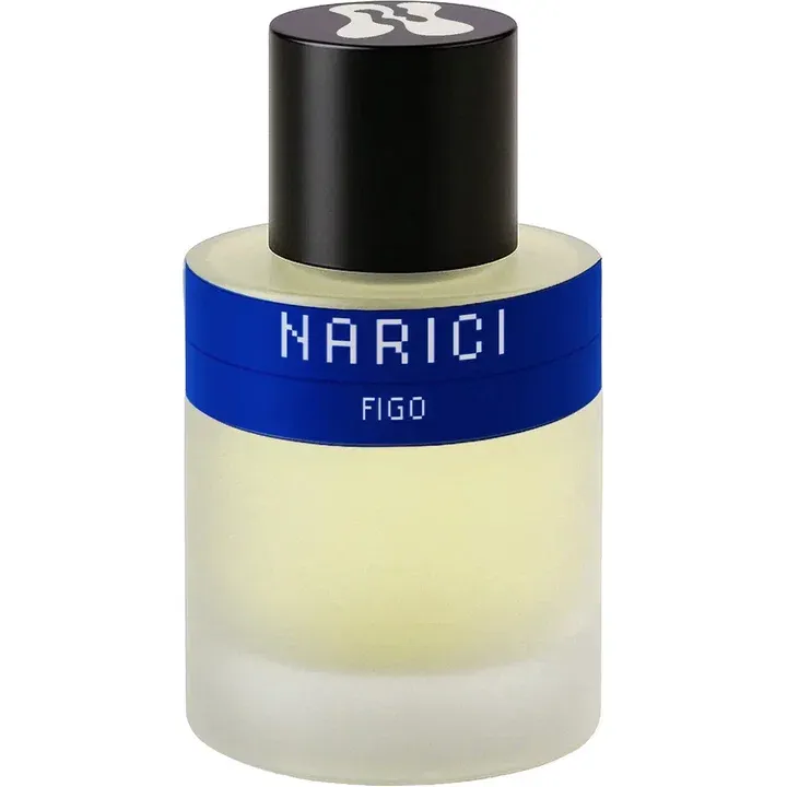 Narici Figo parfüm şişesi