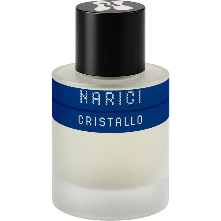 Narici Cristallo parfüm şişesi