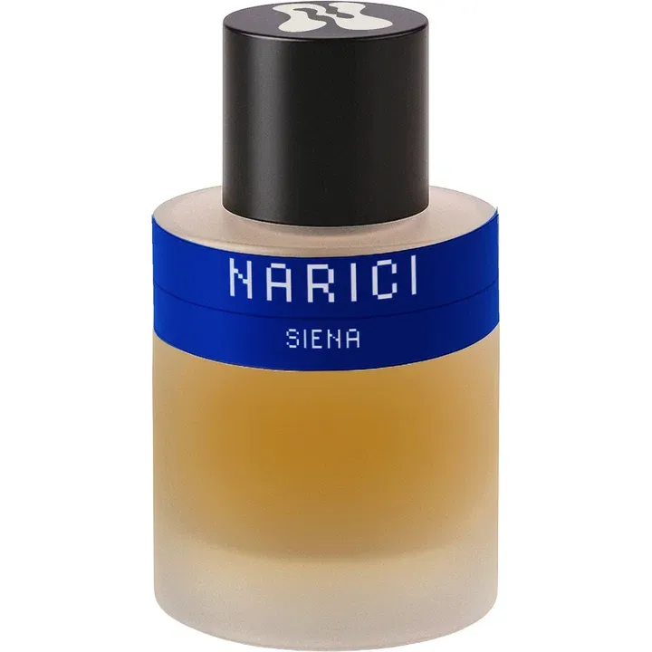 Narici Siena parfüm şişesi
