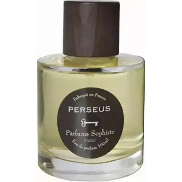 Parfums Sophiste Perseus parfüm şişesi
