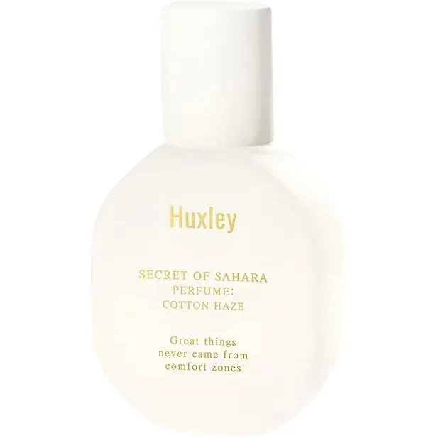 Huxley Cotton Haze / 코튼 헤이즈 parfüm şişesi