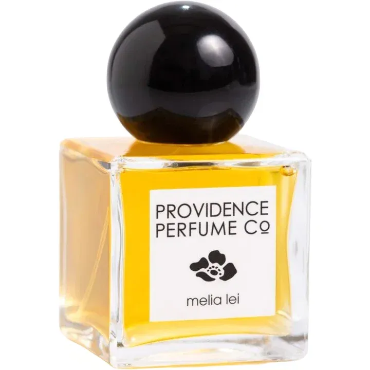 Providence Perfume Melia Lei parfüm şişesi