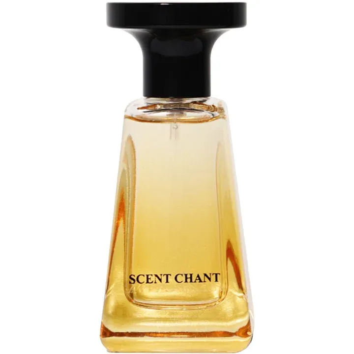 Scent Chant Osmanthus & Ice Wine / 桂花冰酒 perfume bottle