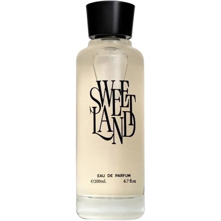 Alezz Sweet Land parfüm şişesi