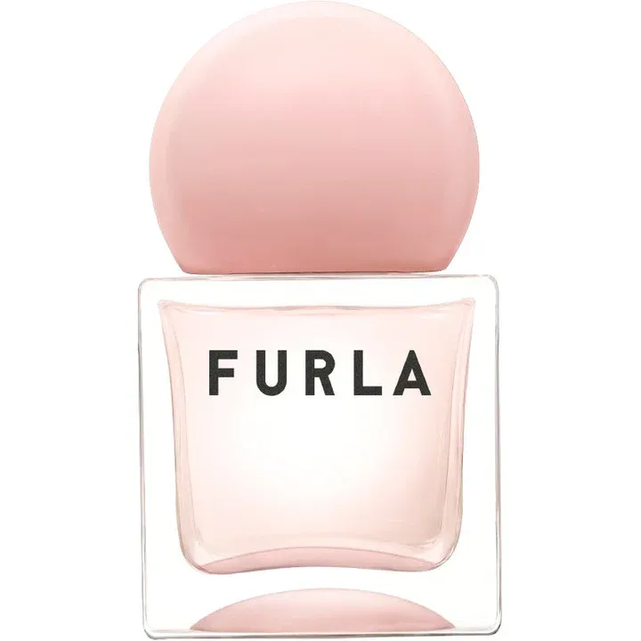 Furla Radiosa perfume bottle