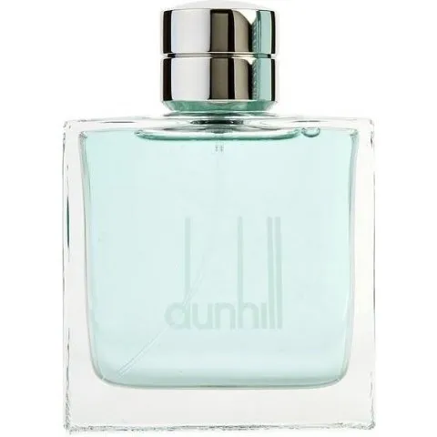 Dunhill Fresh (Eau de Toilette) parfüm şişesi