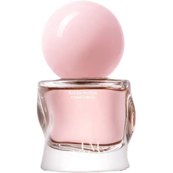 IM:SOLE Anonymous Lover / 偷吻少女 perfume bottle