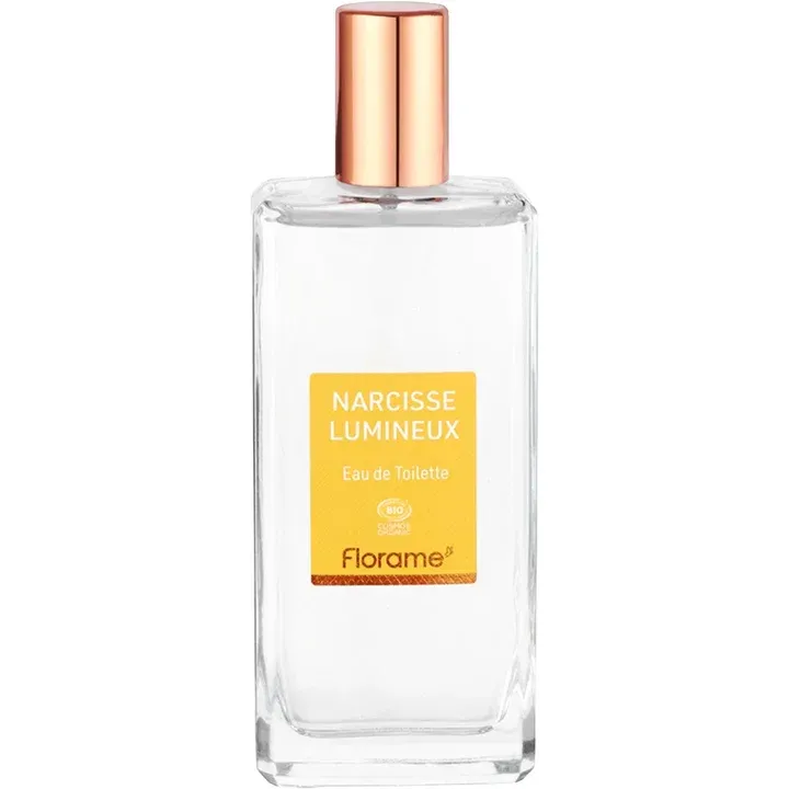Florame Narcisse Lumineux parfüm şişesi