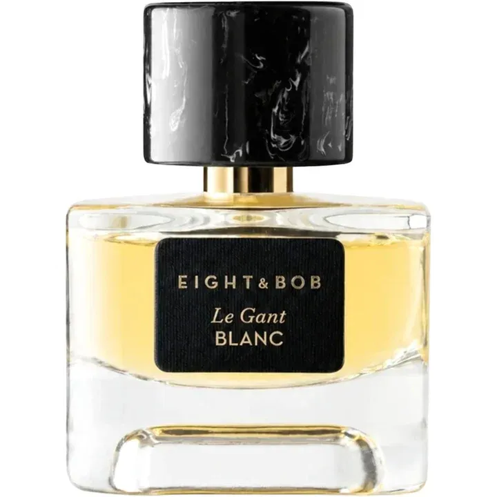 Eight & Bob Le Gant Blanc parfüm şişesi