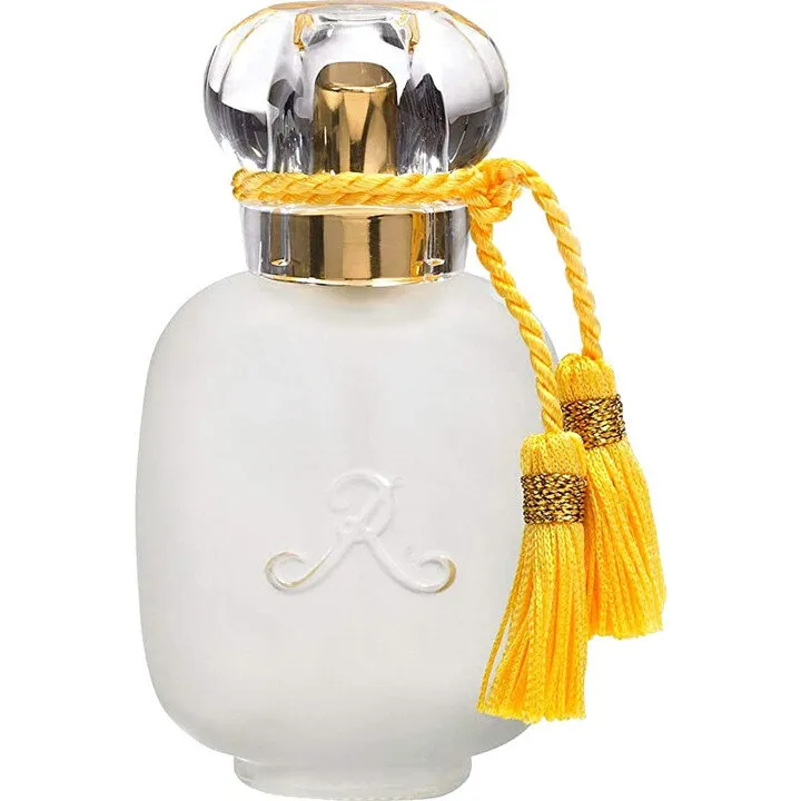 Les Parfums de Rosine Rose d'Été (Eau de Parfum) parfüm şişesi