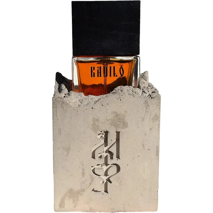 Mutabor Kadilo (Eau de Parfum) parfüm şişesi