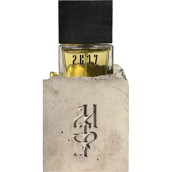 Mutabor 2k17 (Eau de Parfum) parfüm şişesi