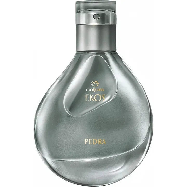 Natura Pedra perfume bottle