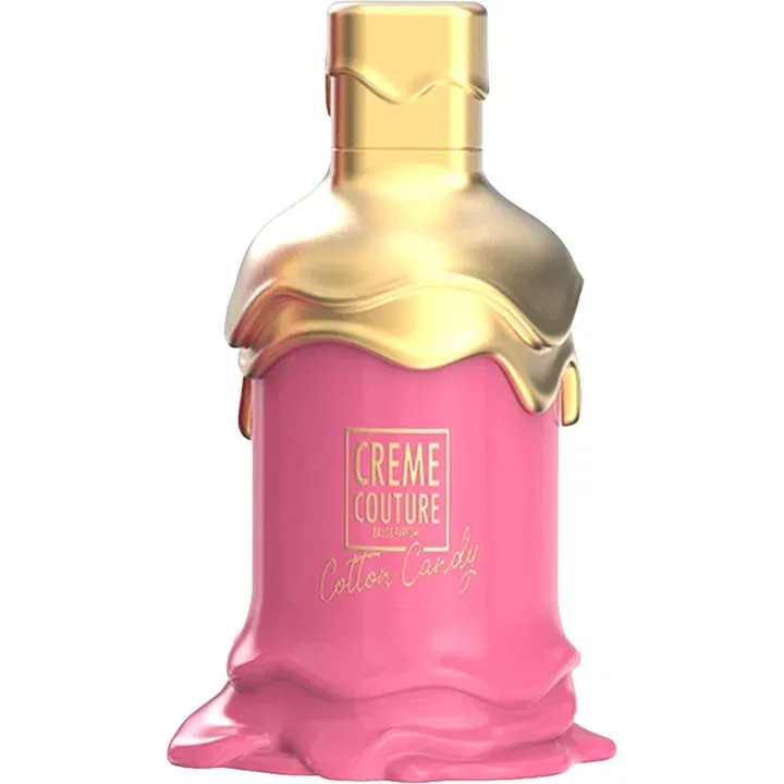 Le Chameau Cotton Candy (Eau de Parfum) perfume bottle