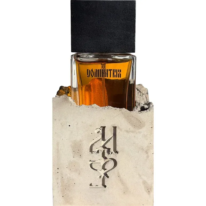 Mutabor Dominatrix (Eau de Parfum) parfüm şişesi