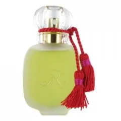 Les Parfums de Rosine Rose d'Amour parfüm şişesi