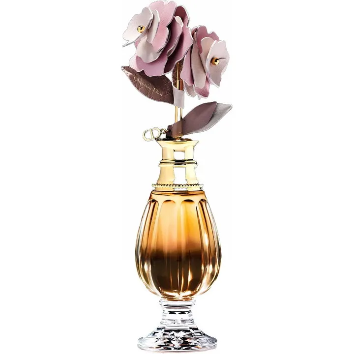 Dior La Rose 2026 parfüm şişesi