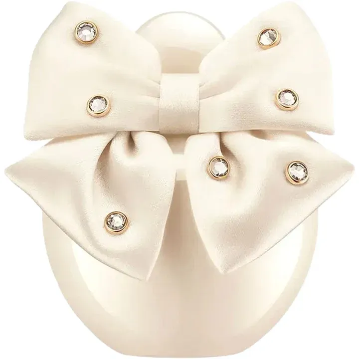 Nina Ricci Nina Silky Snow parfüm şişesi