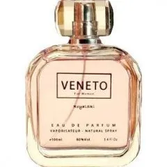 Royalski Veneto for Women perfume bottle