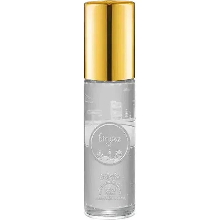 Nabeel Birwaz Fidhi (Concentrated Oil Perfume) perfume bottle