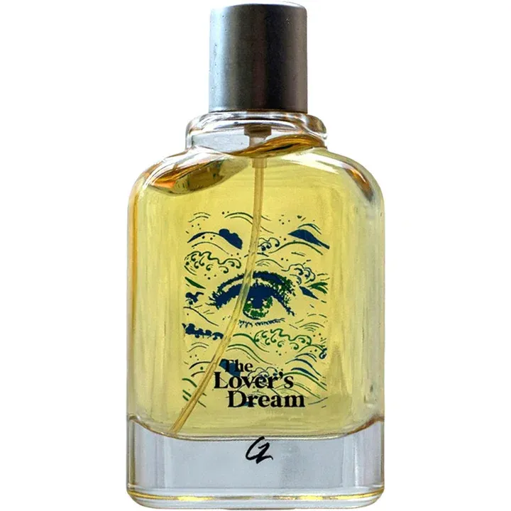Gonzel The Lover's Dream parfüm şişesi
