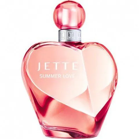 Jette Joop Jette Summer Love parfüm şişesi