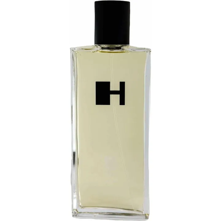 Claude Andre Hebert Hotels perfume bottle