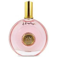 M. Micallef Rose Aoud parfüm şişesi