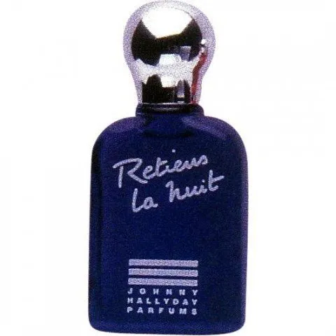 Johnny Hallyday Retiens La Nuit (Eau de Toilette) perfume bottle
