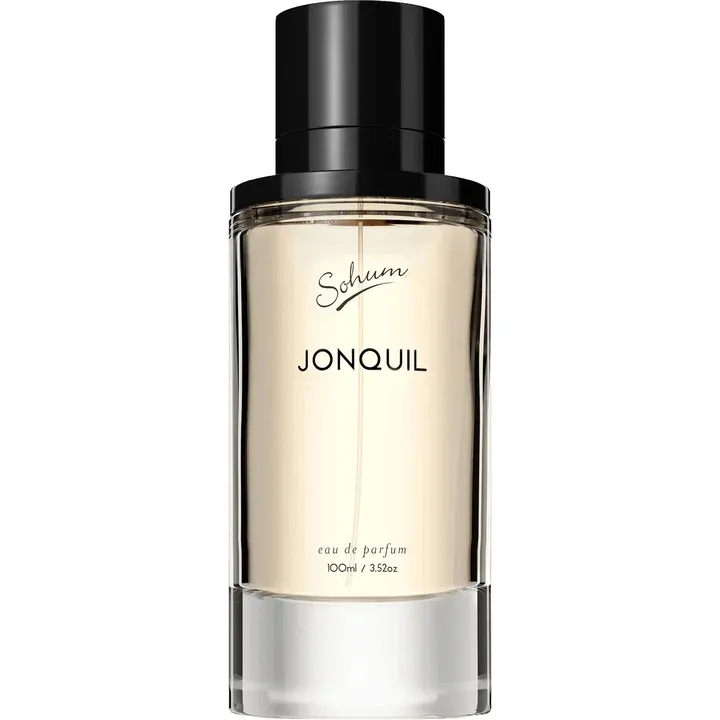 Sohum Jonquil (Eau de Parfum) perfume bottle