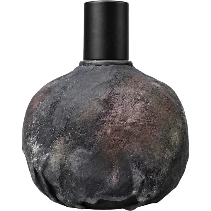 Maqueda Figo Liminale perfume bottle