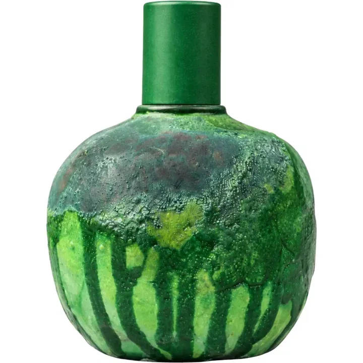 Maqueda Carciofo Liminale perfume bottle