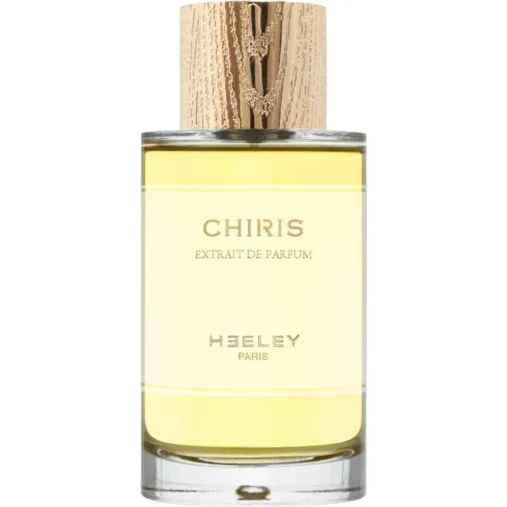 Heeley Chiris perfume bottle