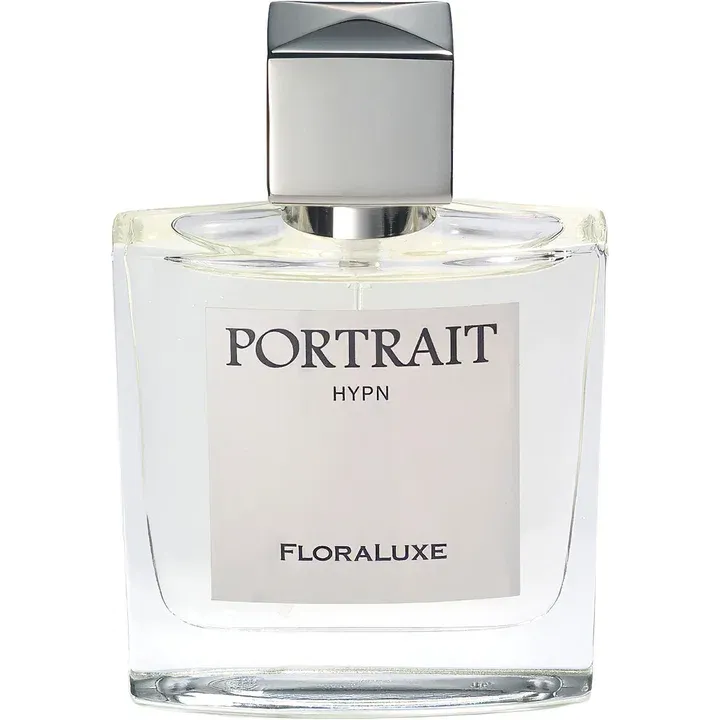 Floraluxe Portrait HYPN / ヒュプノス perfume bottle