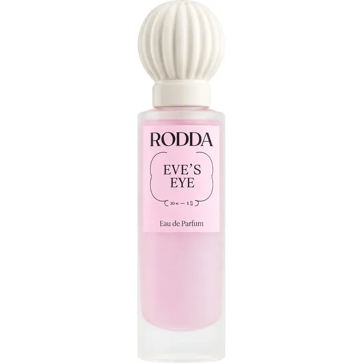 Rodda Eve's Eye parfüm şişesi