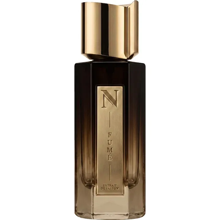 Nocteur Fumé perfume bottle